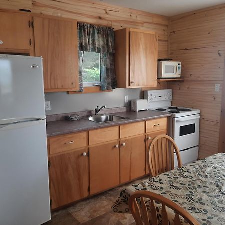 Mayfield Country Cottages Cavendish Exteriér fotografie
