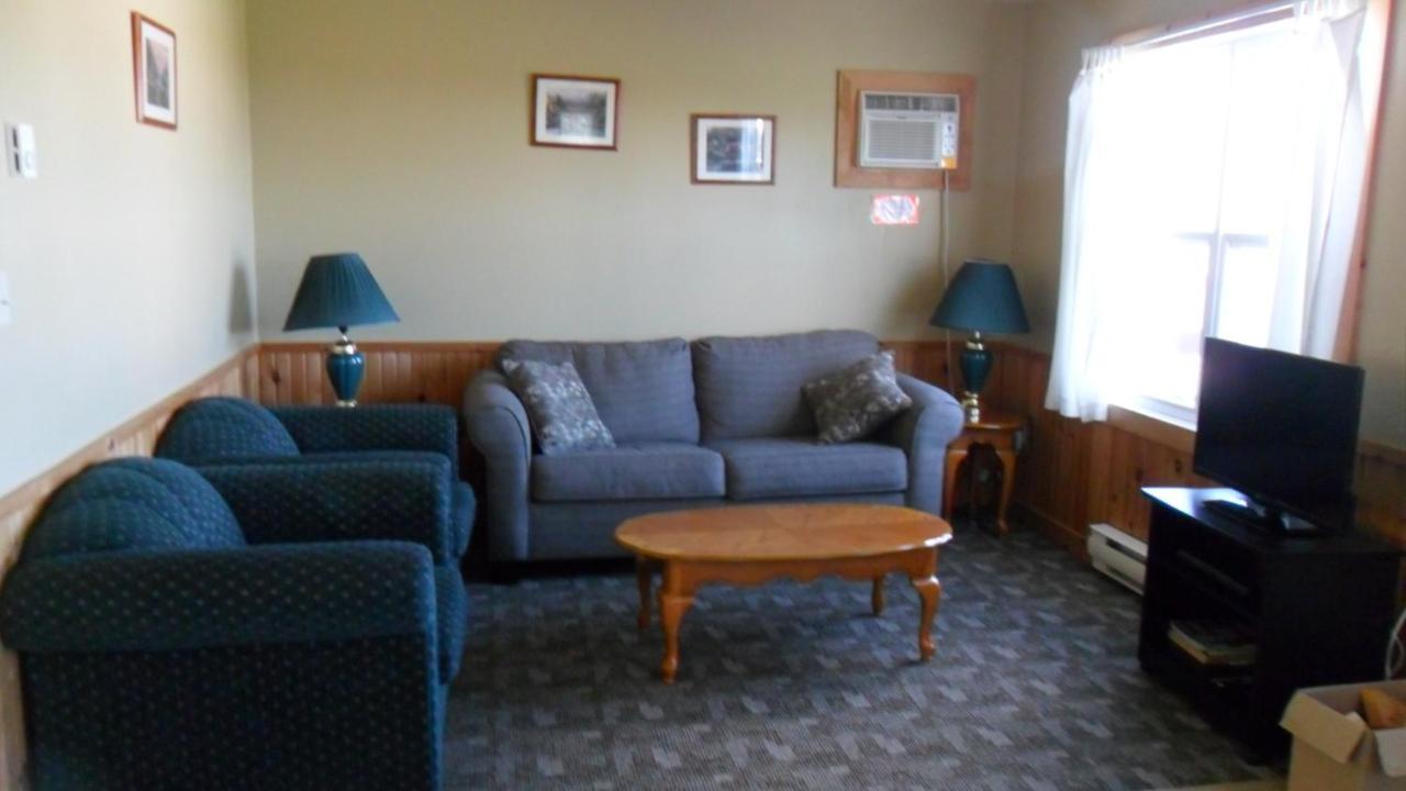 Mayfield Country Cottages Cavendish Exteriér fotografie