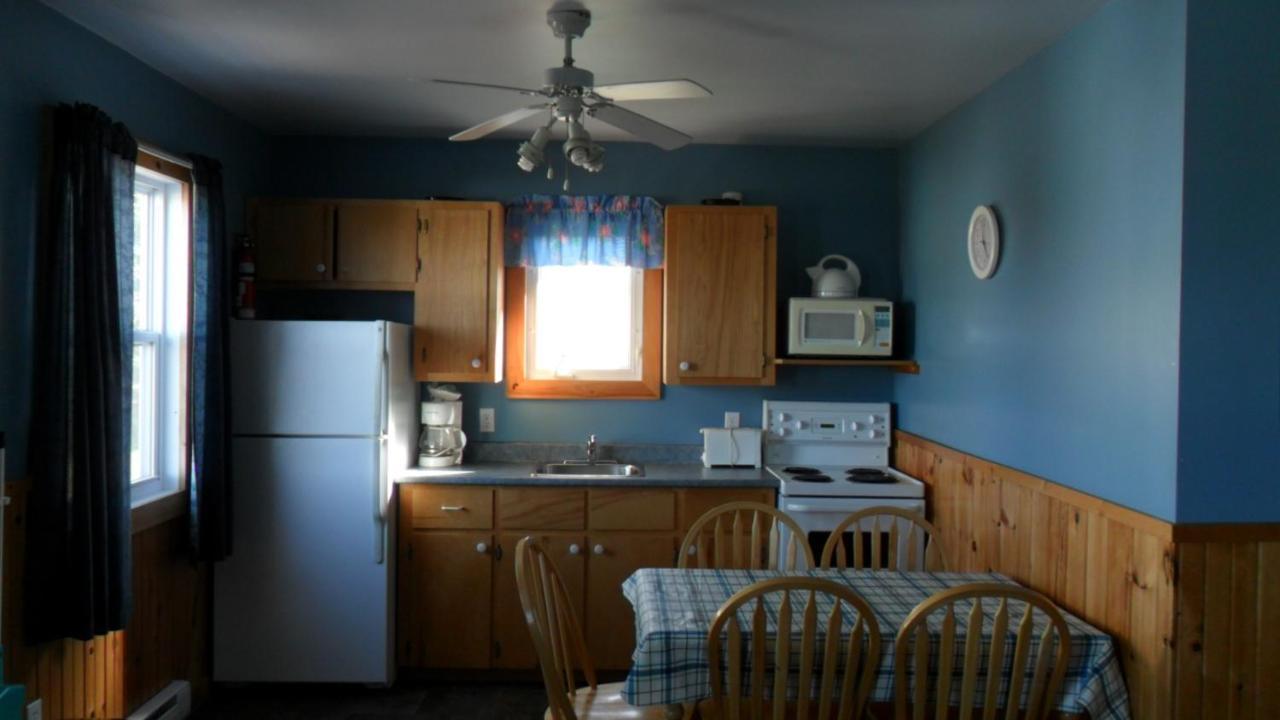 Mayfield Country Cottages Cavendish Exteriér fotografie