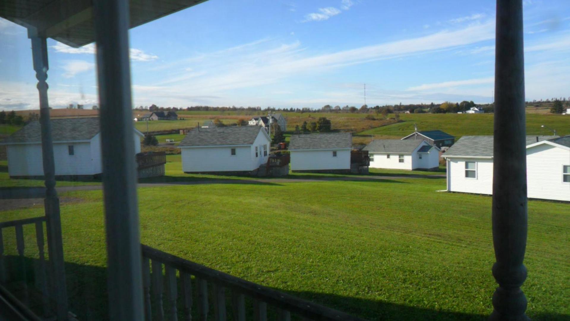 Mayfield Country Cottages Cavendish Exteriér fotografie