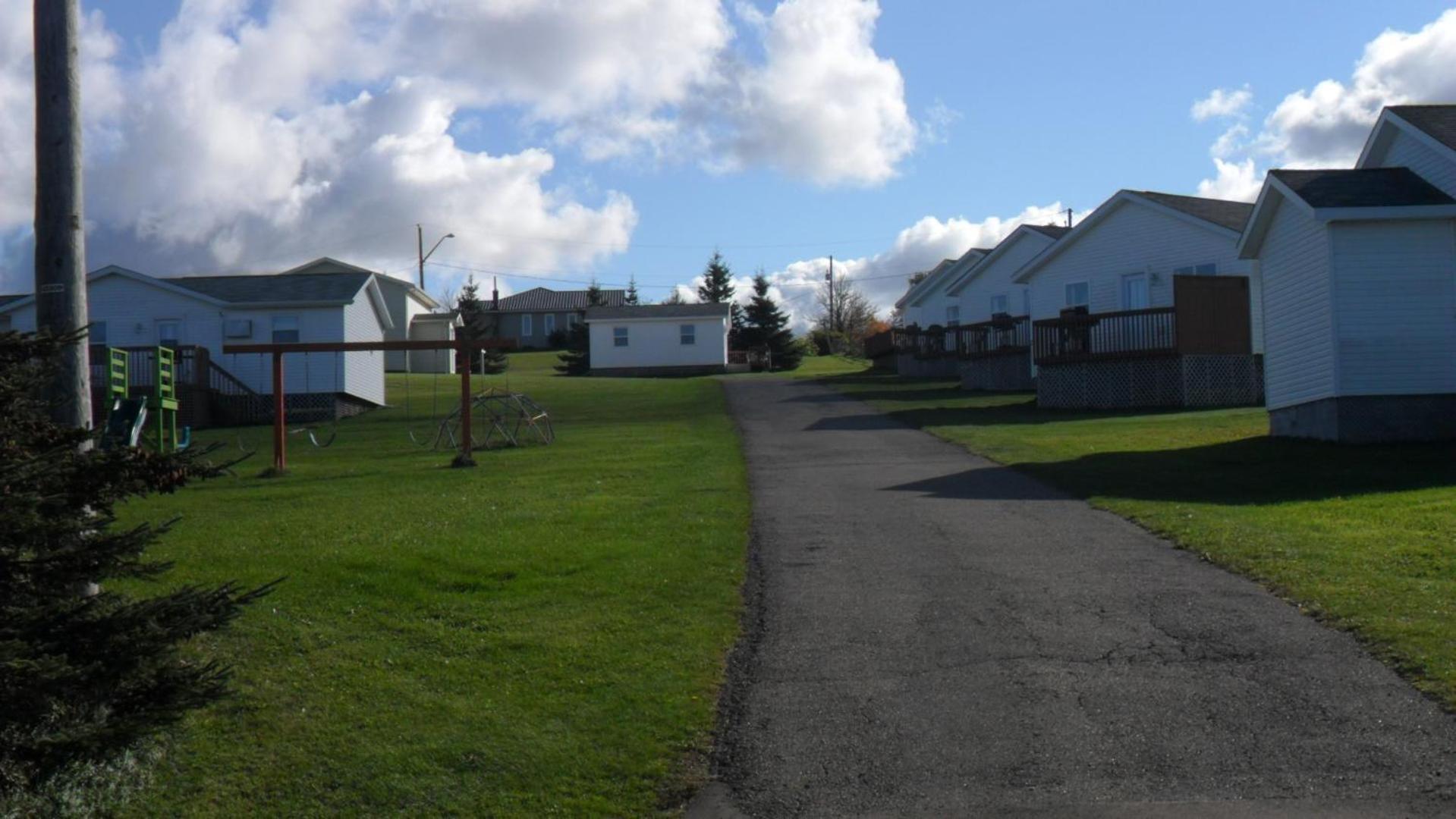 Mayfield Country Cottages Cavendish Exteriér fotografie