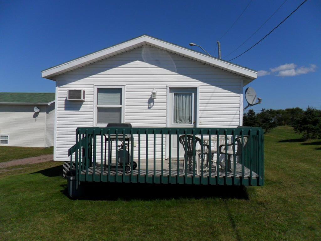 Mayfield Country Cottages Cavendish Exteriér fotografie