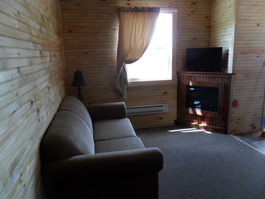 Mayfield Country Cottages Cavendish Exteriér fotografie